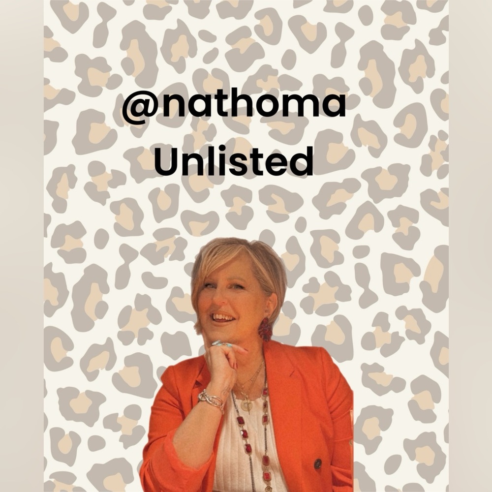 @nathoma Unlisted item